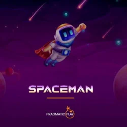 Spaceman ipsbet