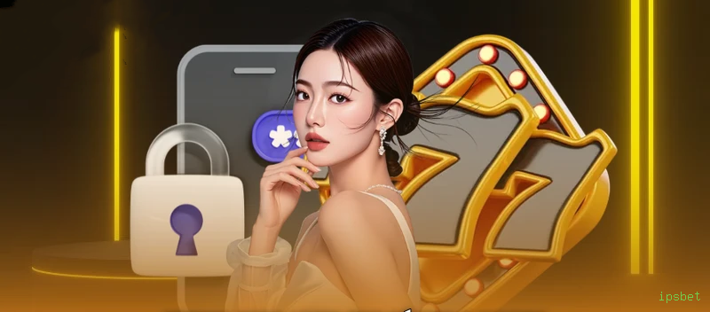 ipsbet Login Seguro